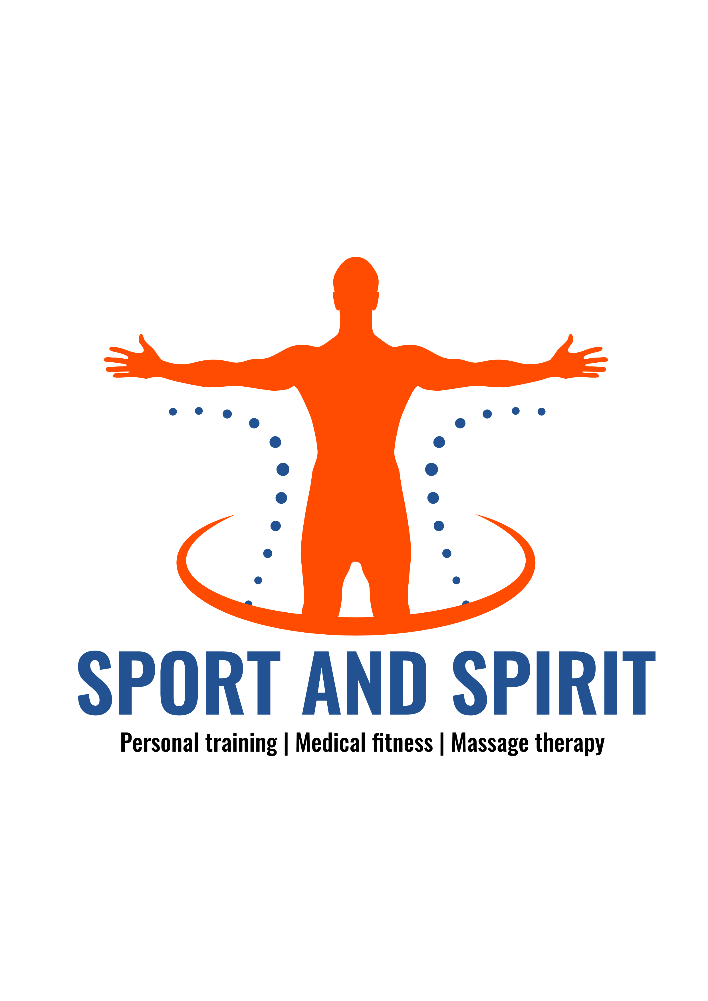 Sport and Spirit